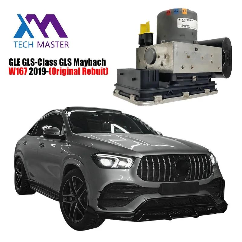     ü, GL GLS-Class GLS Maybac 2019- Original Rebuit 1673209005, W167